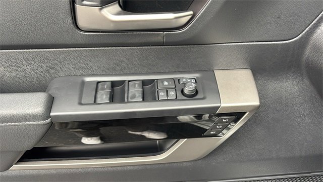 New 2026 Toyota Tundra Limited image 11