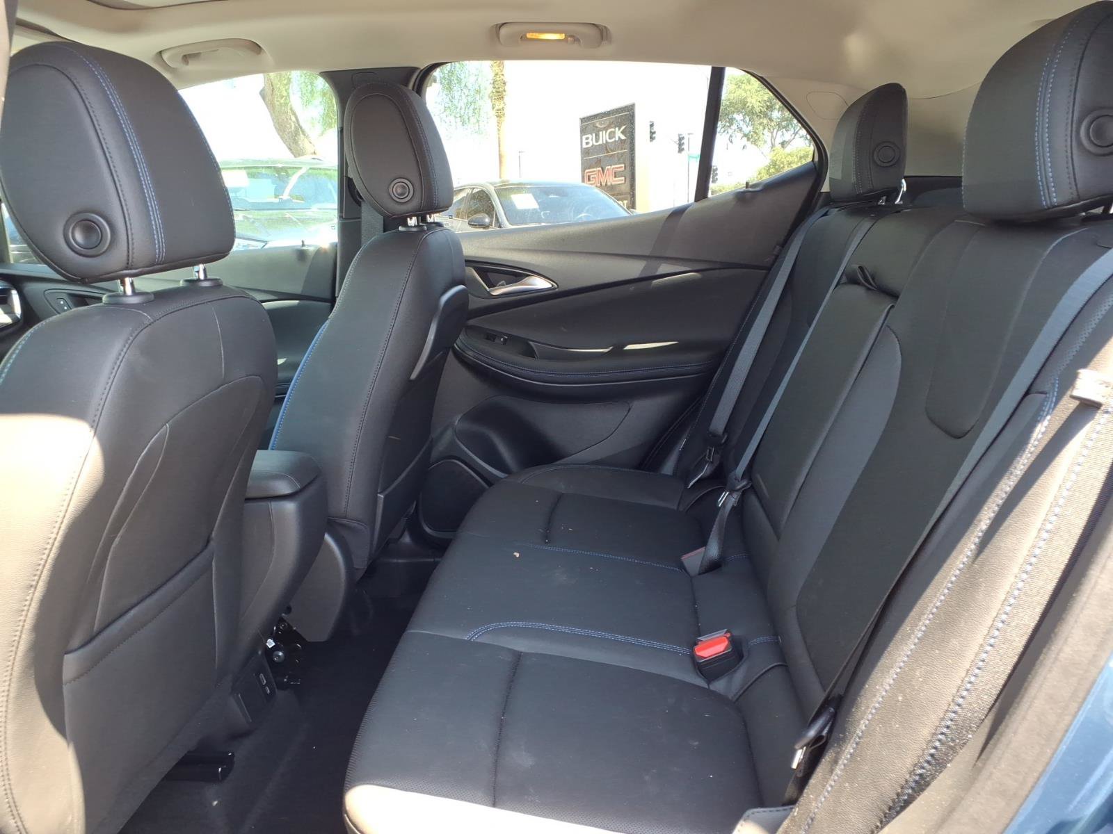 Used 2026 Buick Encore GX Sport Touring w/ Comfort Package FWD image 15