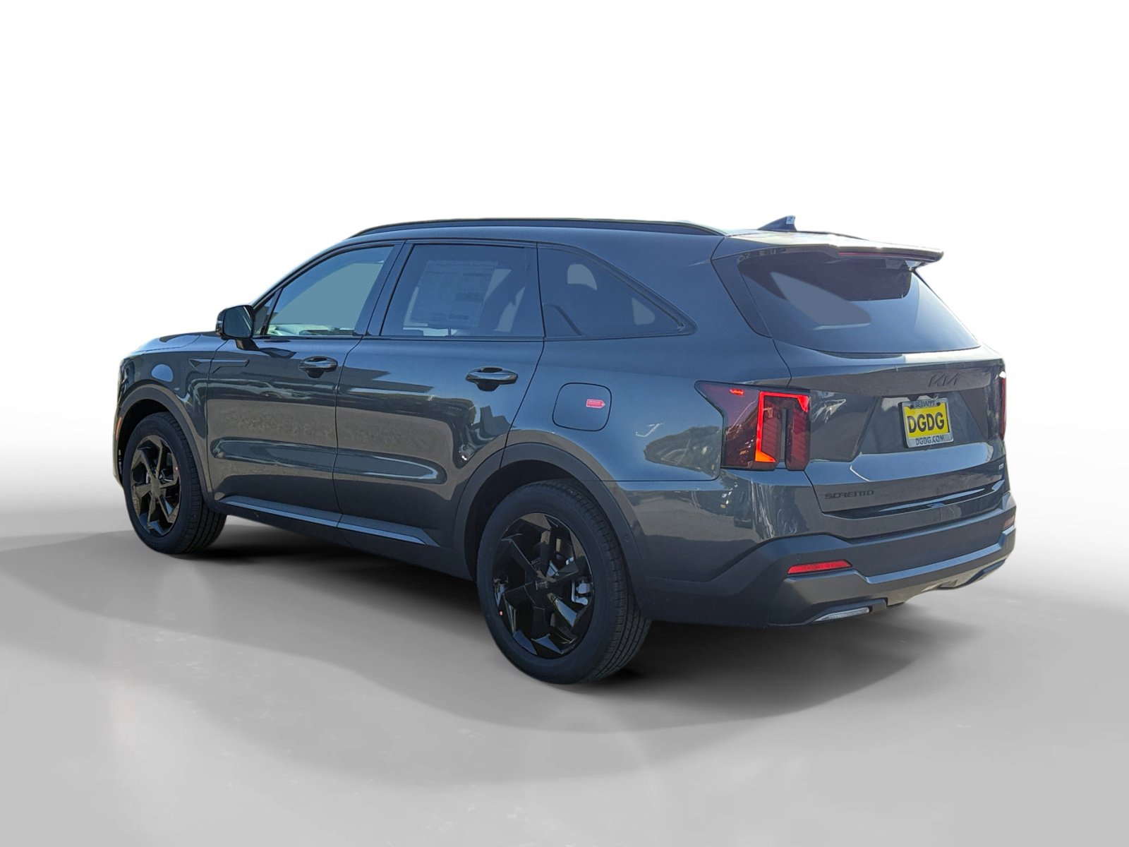 New 2026 Kia Sorento SX Prestige image 3