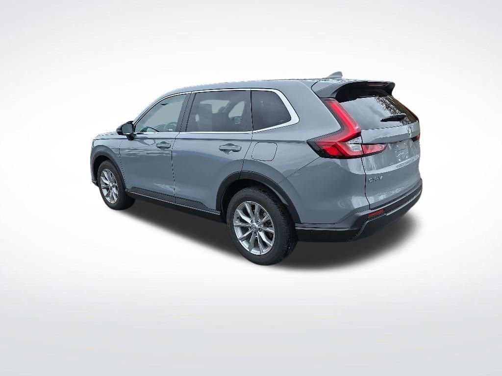 Used 2024 Honda CR-V EX image 5