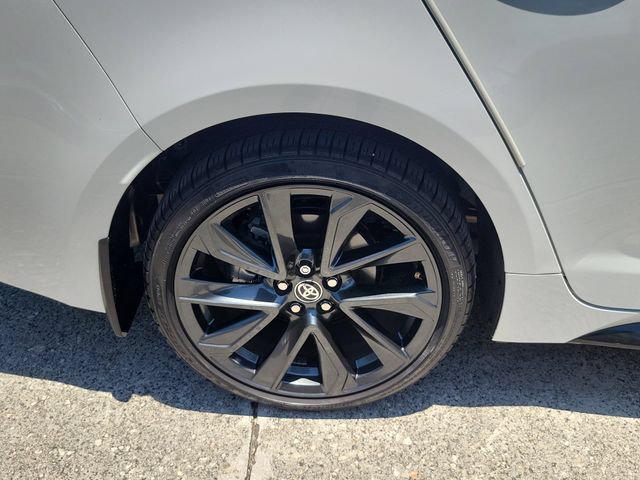 Used 2026 Toyota Corolla SE FWD image 5