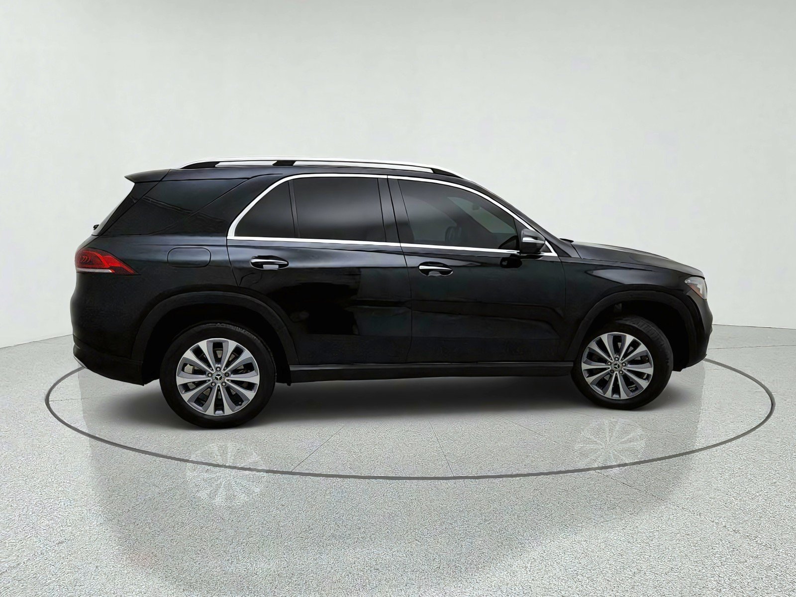 Certified 2023 Mercedes-Benz GLE 350 4MATIC image 7
