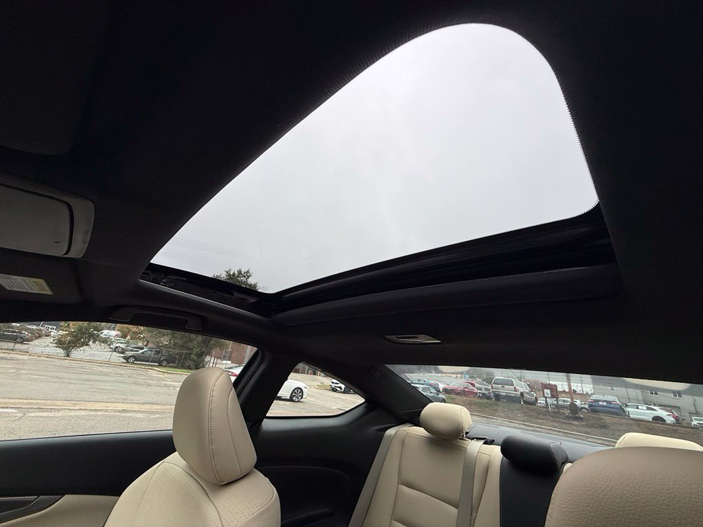 Used 2016 Honda Accord EX-L image 27