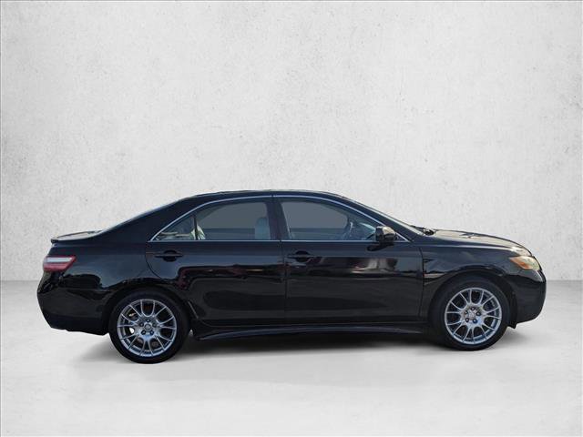 Used 2009 Toyota Camry LE image 4