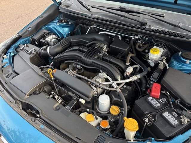 Used 2018 Subaru Impreza 2.0i image 30