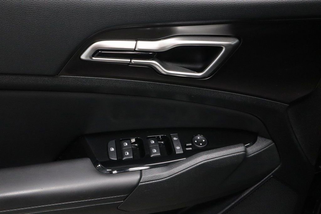 Used 2023 Kia Sportage EX image 22