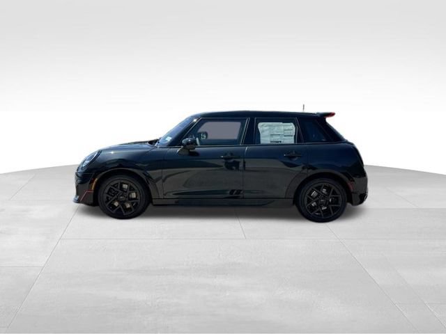New 2026 MINI Cooper S FWD image 8