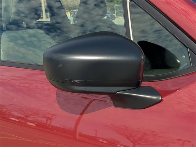 Used 2025 Subaru Forester image 12