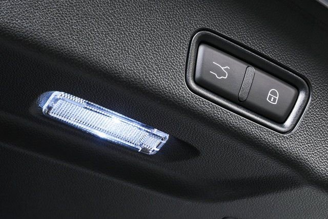 New 2026 Maserati Grecale Modena image 30