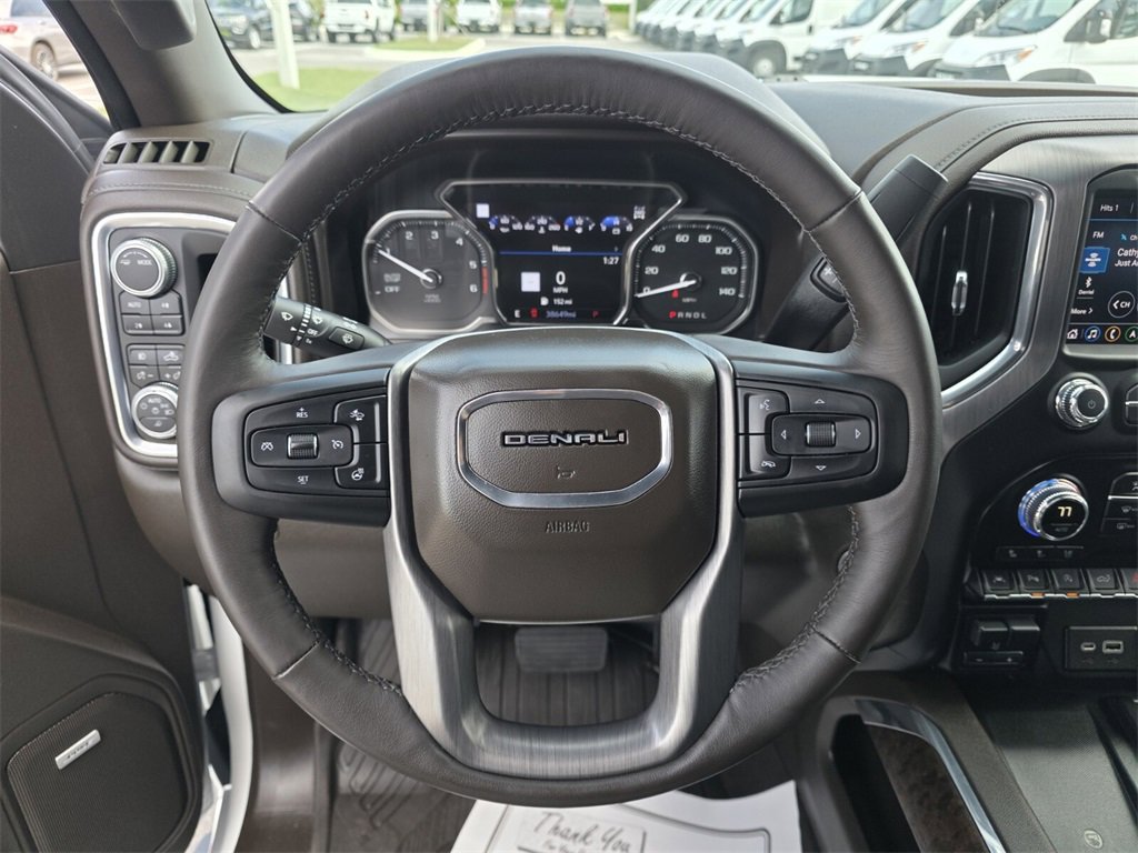 Used 2020 GMC Sierra 1500 Denali w/ Denali Premium Package image 26