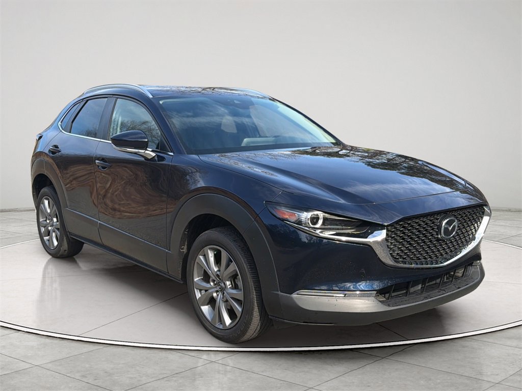 Certified 2023 MAZDA CX-30 AWD 2.5 S w/ Select Package image 1