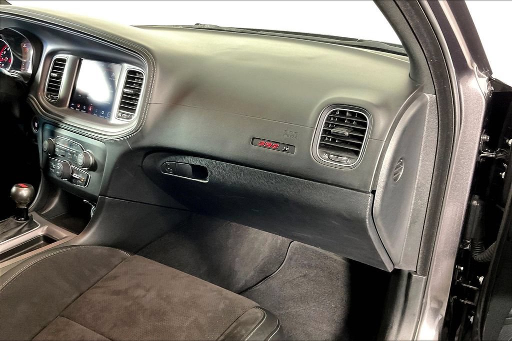 Used 2023 Dodge Charger Scat Pack w/ Plus Group RWD image 18