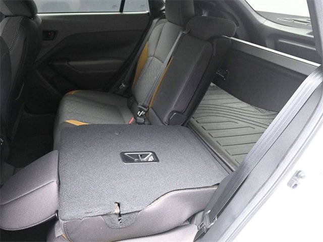 Certified 2025 Subaru Crosstrek 2.5i Sport w/ Crosstrek Mirror Package image 24