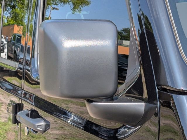 New 2026 Jeep Wrangler Sport S image 11