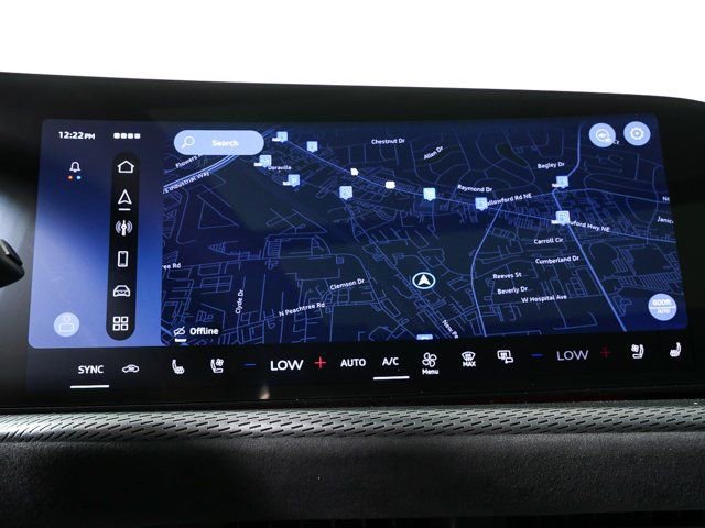 New 2026 Audi SQ5 Premium Plus image 16