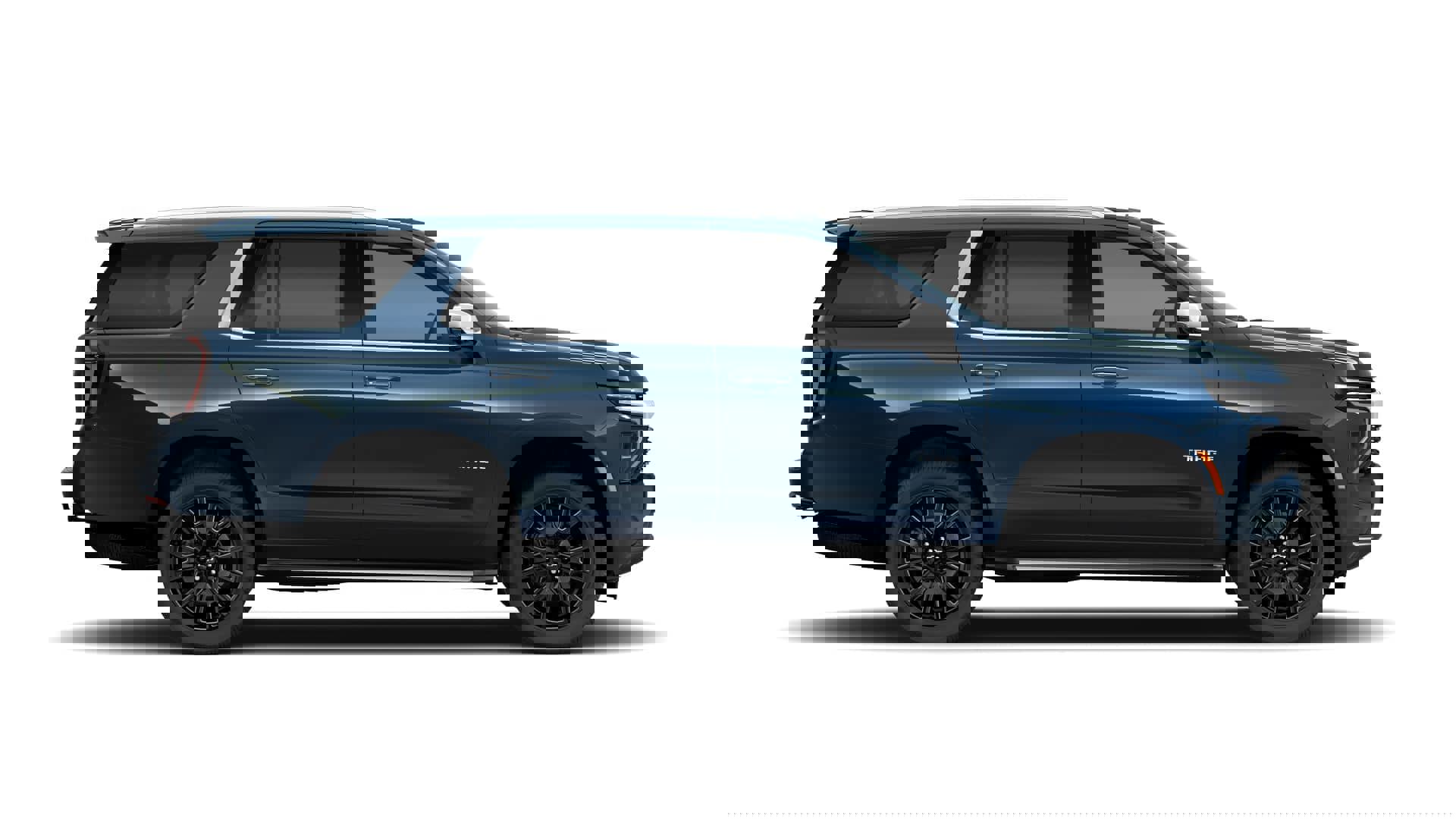 New 2026 Chevrolet Tahoe Premier w/ Sun And Tow Package image 30