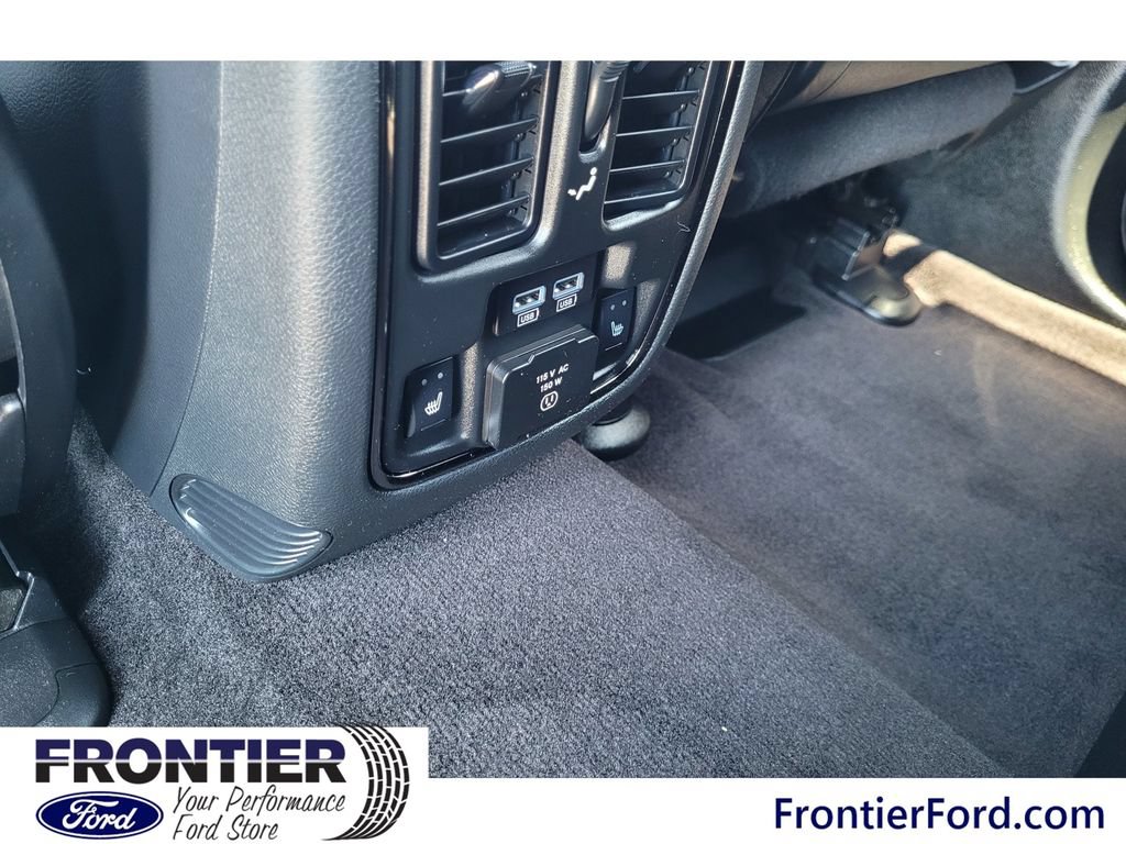 Used 2018 Dodge Durango GT w/ Premium Group RWD image 26