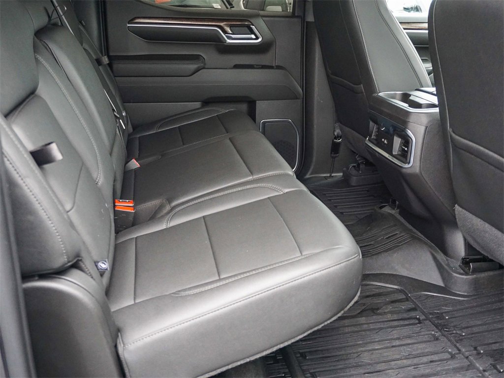 Used 2022 GMC Sierra 1500 Elevation w/ Elevation Premium Package image 13