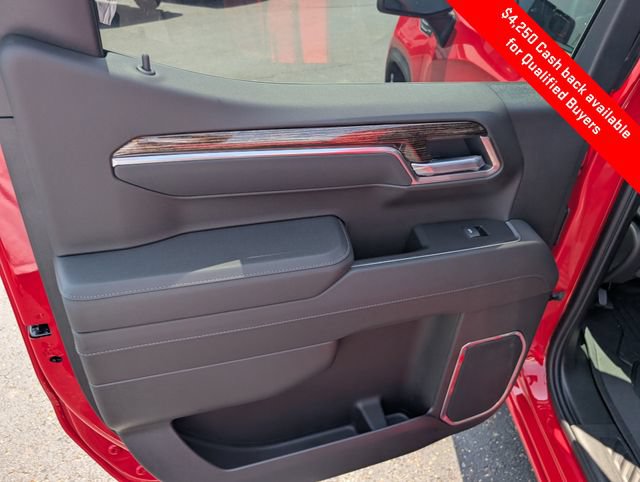 New 2026 GMC Sierra 1500 Elevation AWD/4WD image 11