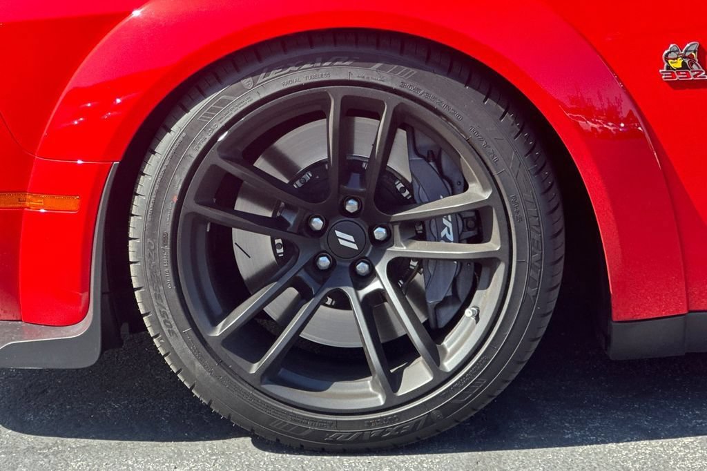 Used 2022 Dodge Challenger R/T Scat Pack RWD image 30