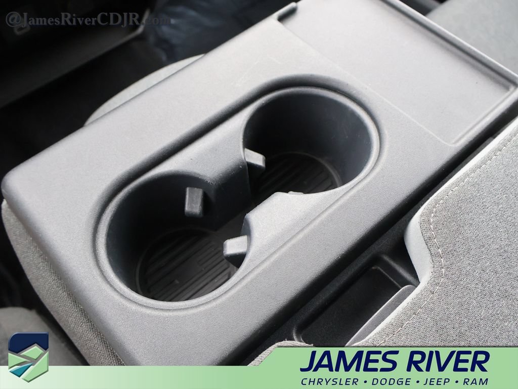 Used 2025 Ford F150 XLT w/ Equipment Group 301A Standard AWD/4WD image 35
