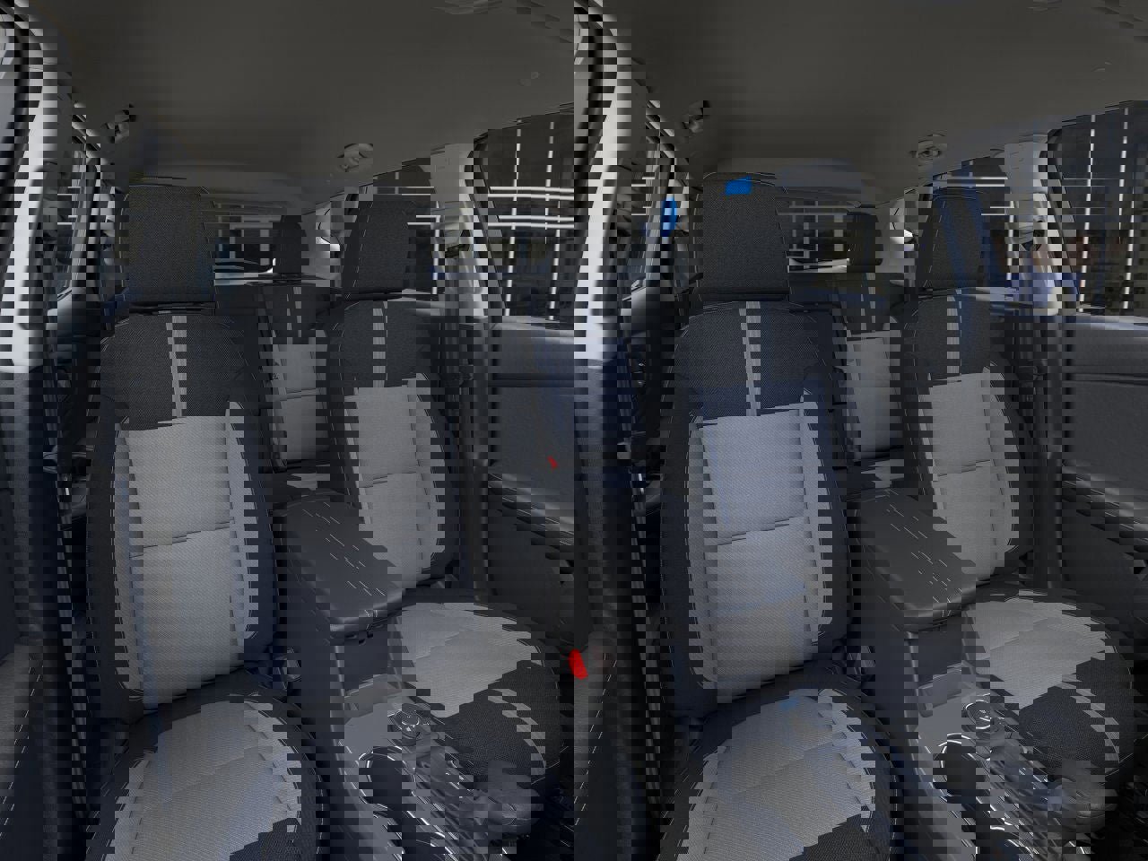 New 2026 Chevrolet Blazer LT image 16