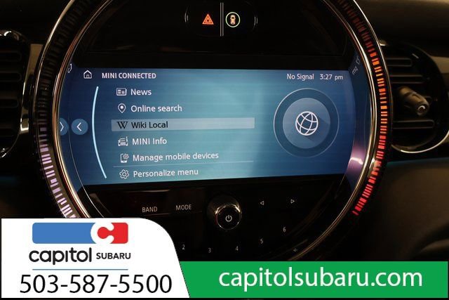 Used 2023 MINI Cooper S w/ Premium Package image 18