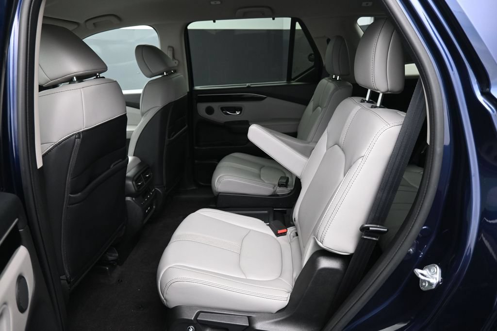 Certified 2023 Honda Pilot EX-L image 21