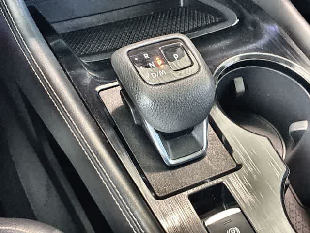 Used 2021 Nissan Rogue SL w/ Premium Package FWD image 35