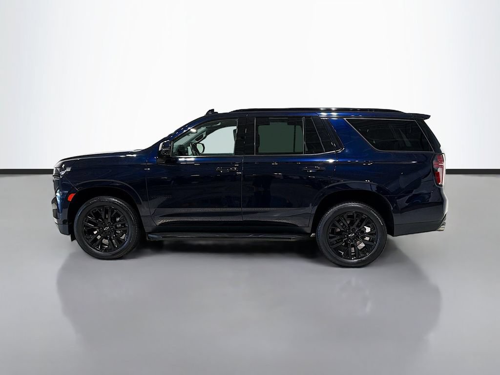 Used 2023 Chevrolet Tahoe RST w/ Sport Performance Package AWD/4WD image 6