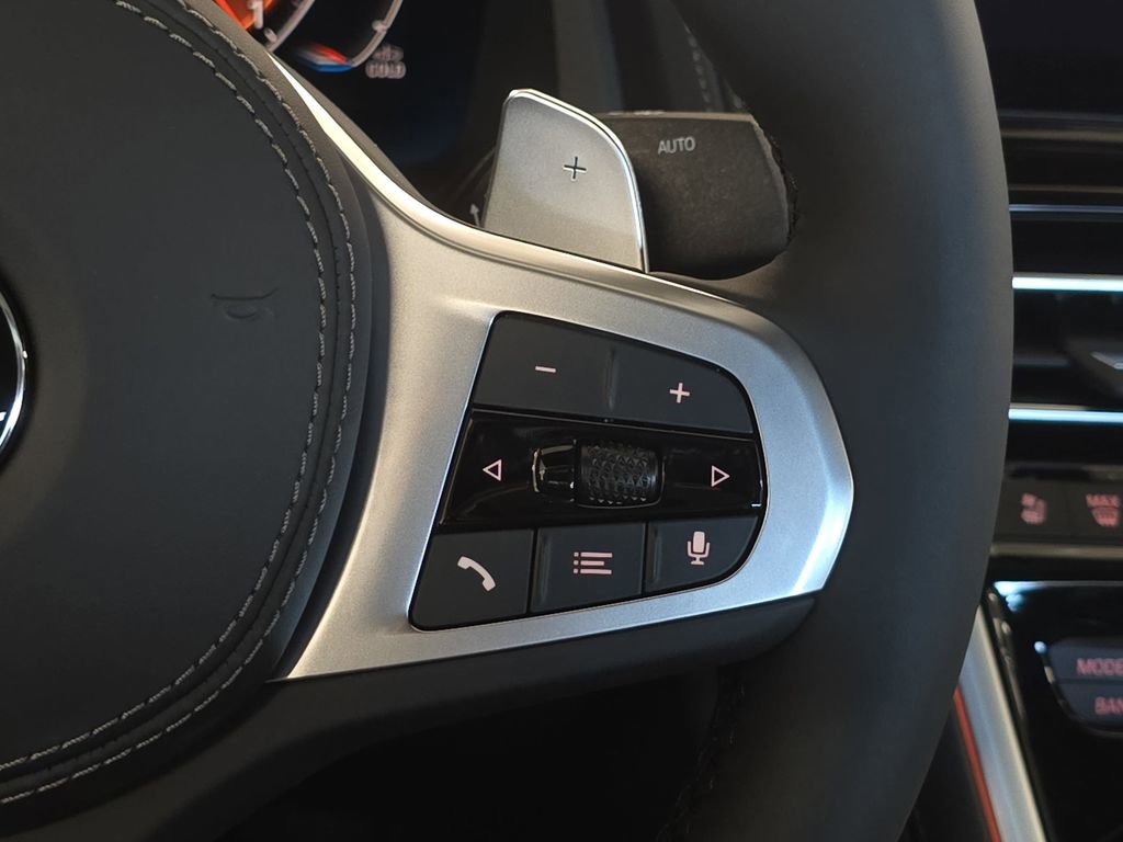 New 2026 BMW 840i w/ M Sport Professional Package image 13