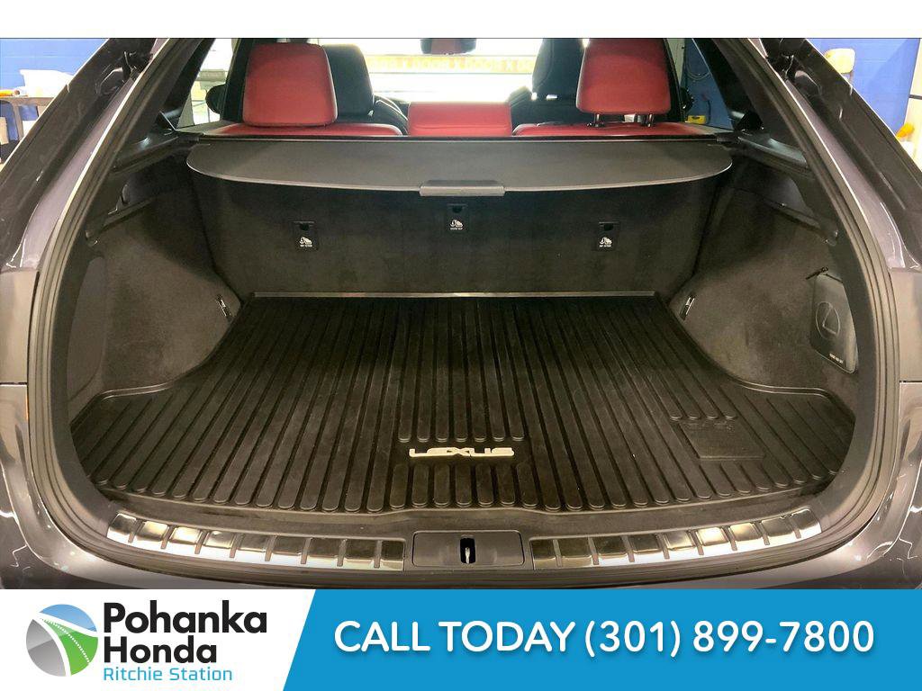 Used 2024 Lexus RX 350 F Sport image 27