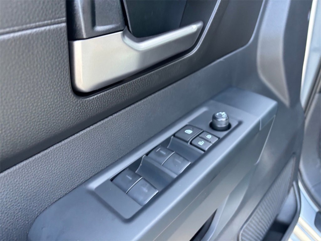 New 2026 Toyota Tundra SR5 w/ SX Package image 23