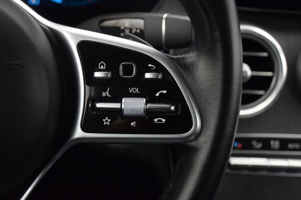 Certified 2022 Mercedes-Benz GLC 300 image 23