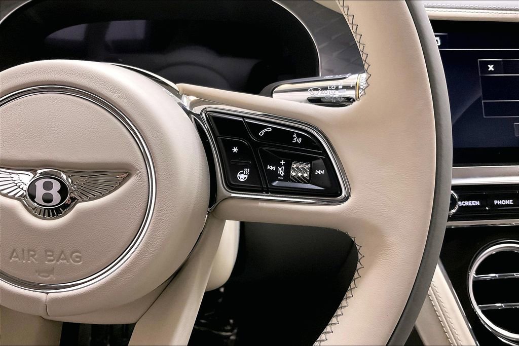 New 2026 Bentley Continental GTC image 23