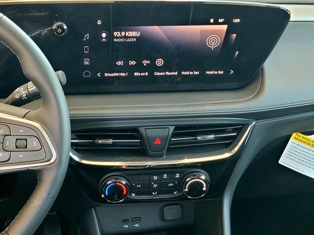 New 2026 Buick Encore GX Sport Touring w/ Studio Series AWD/4WD image 15