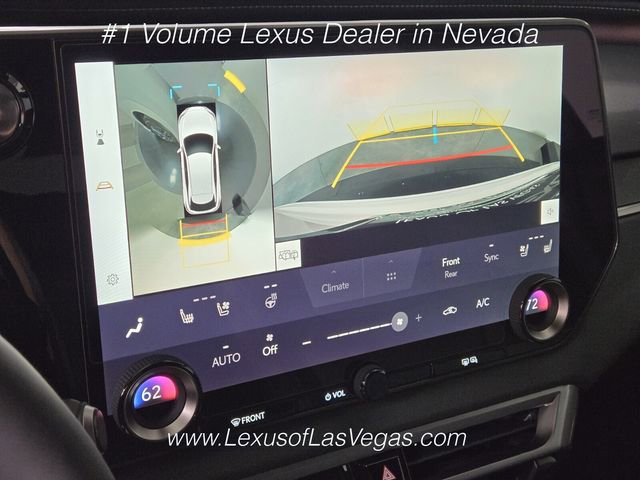 New 2026 Lexus RX 350 Premium Plus FWD image 19