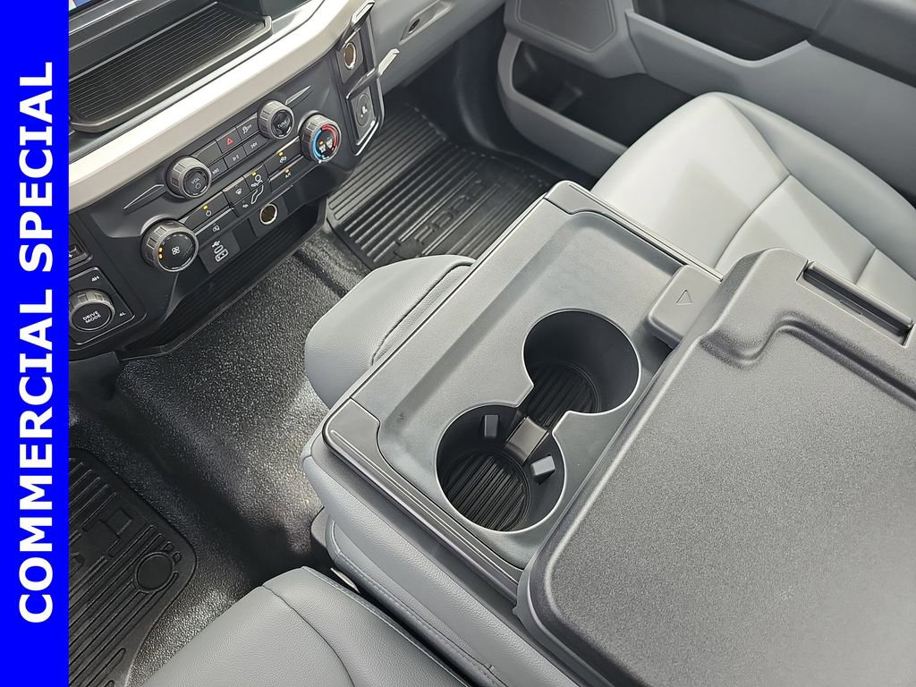 New 2025 Ford F550 XL image 26