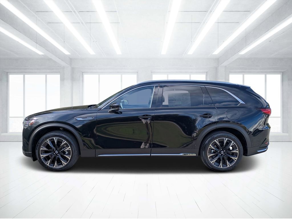 New 2026 MAZDA CX-90 Plug-In Hybrid w/ Premium Plus image 6
