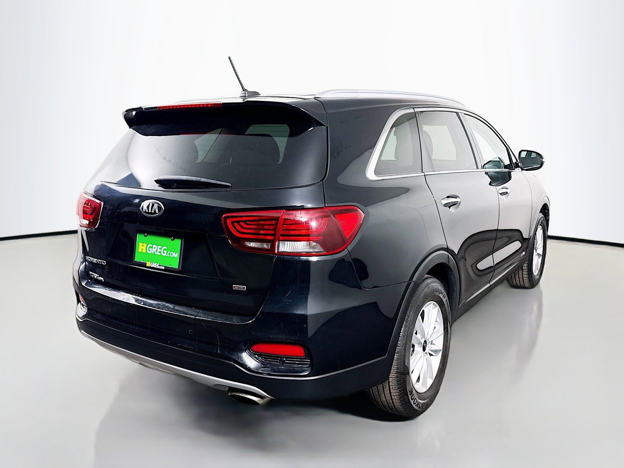 Used 2020 Kia Sorento LX w/ LX I4 Convenience Package image 10