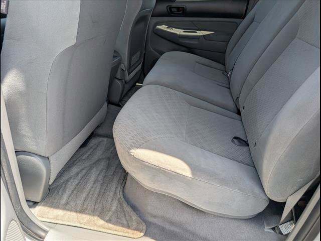 Used 2010 Toyota Tacoma PreRunner RWD image 10