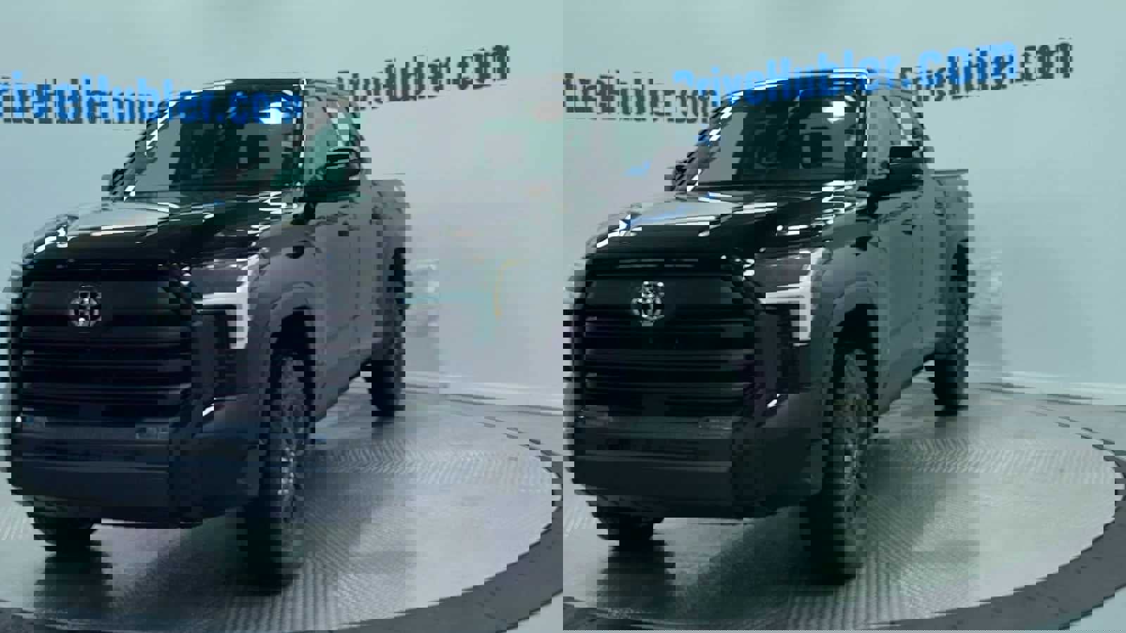 Used 2024 Toyota Tundra SR5 image 3