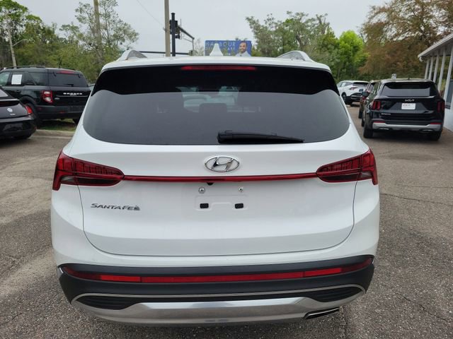 Used 2023 Hyundai Santa Fe SEL w/ Premium Package image 8