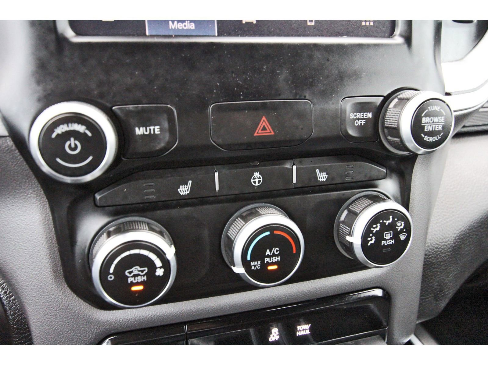 Used 2023 RAM 1500 Lone Star image 26