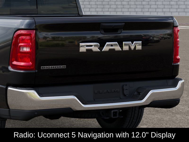 New 2026 RAM 1500 Big Horn image 14