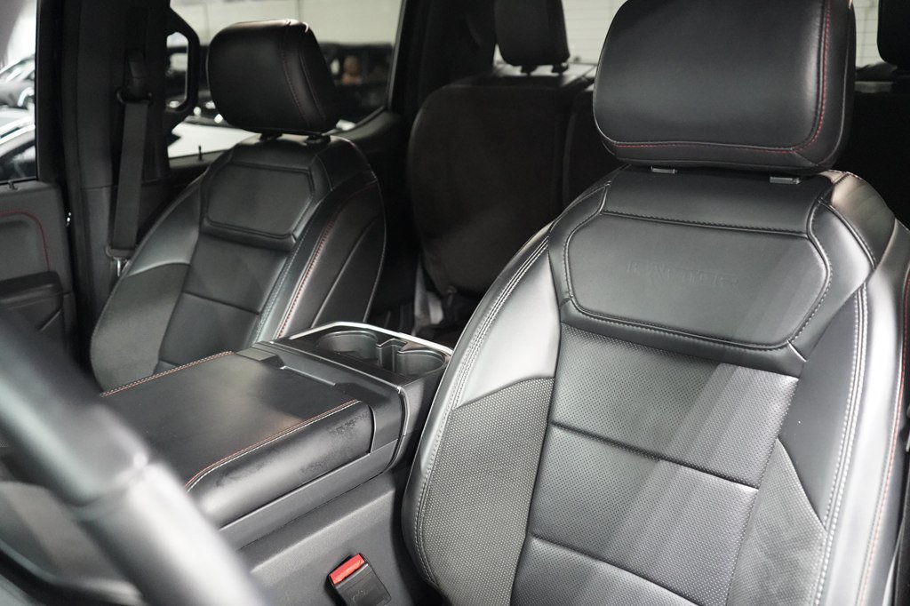 Used 2025 Ford F150 Raptor AWD/4WD image 12