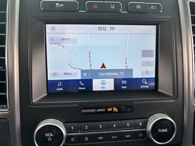 Used 2021 Ford Expedition Platinum RWD image 24