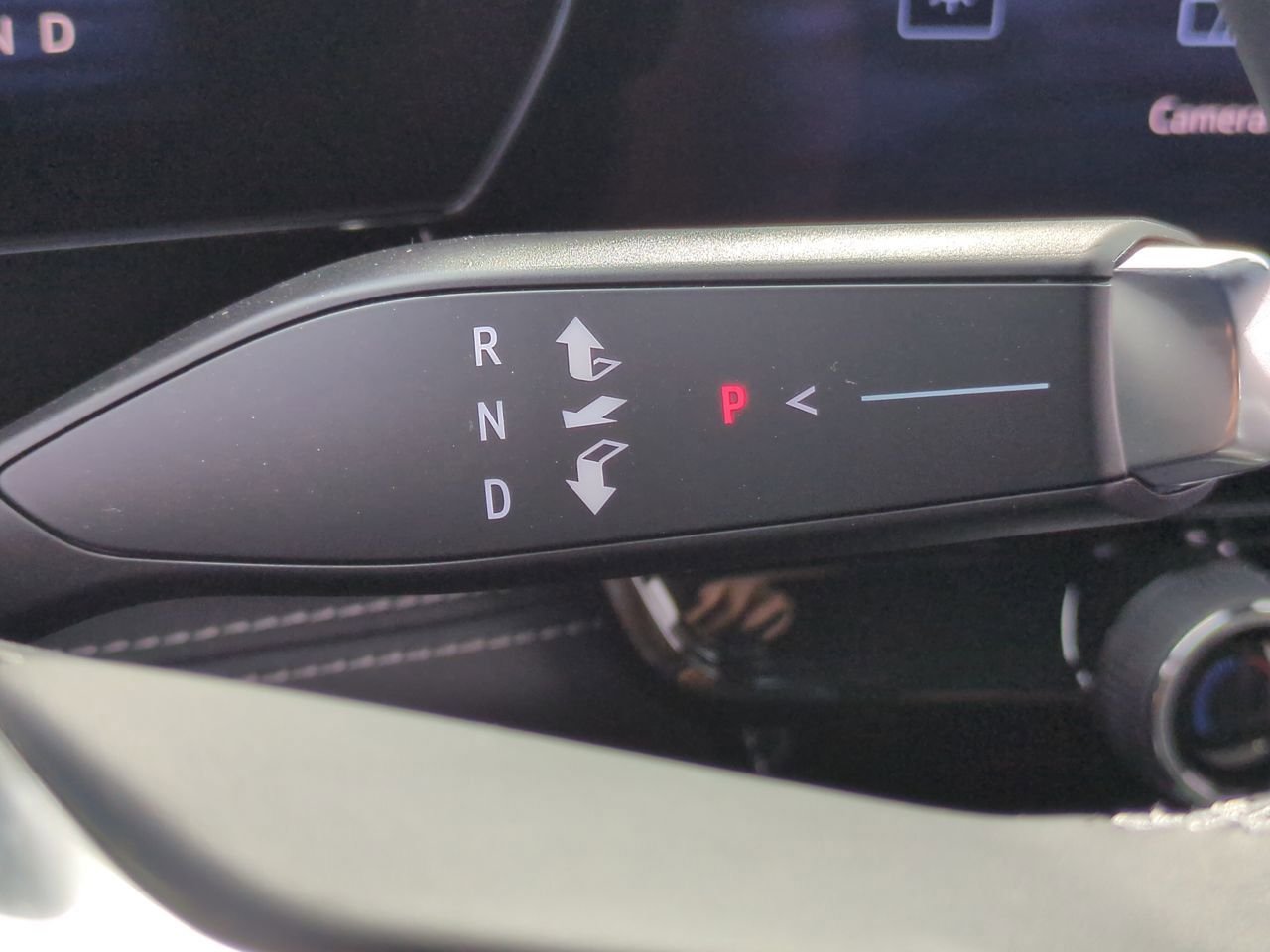 New 2026 Chevrolet Blazer EV LT FWD image 16