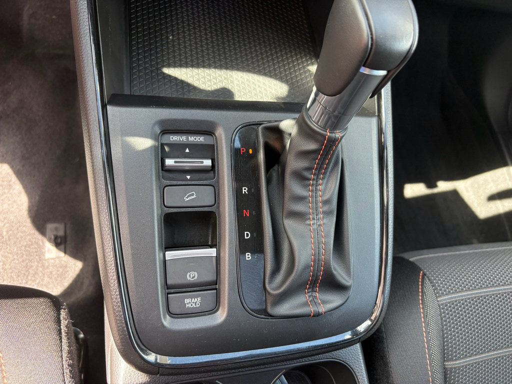 Certified 2024 Honda CR-V Sport image 21