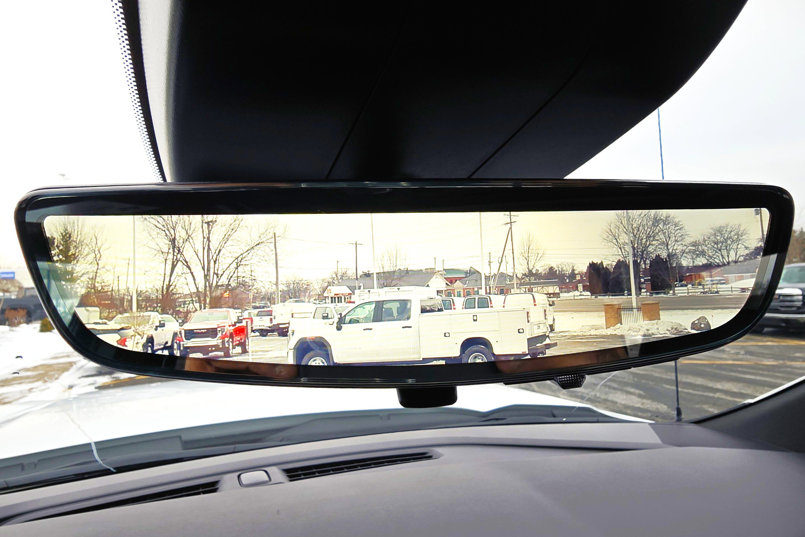 New 2026 GMC Sierra 1500 AT4 w/ AT4 Premium Package image 25